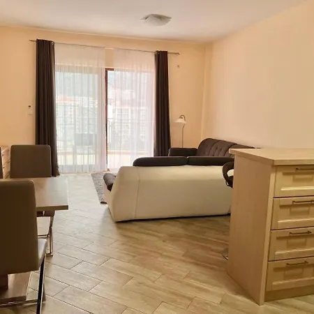 Hotel Belvedere Becici