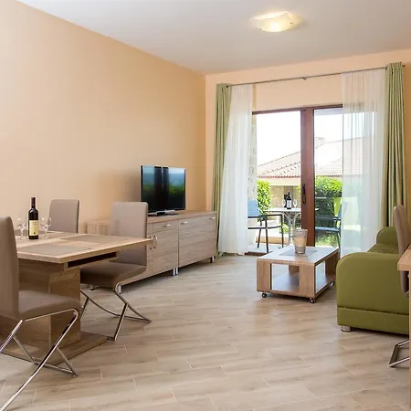 Belvedere Becici 4* Budua