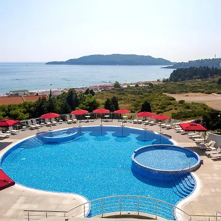 Belvedere Becici 4* Budua