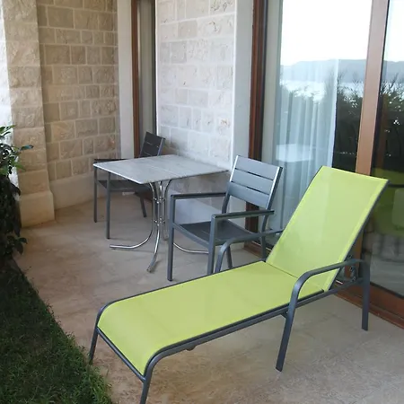 Hotel Belvedere Becici 4*