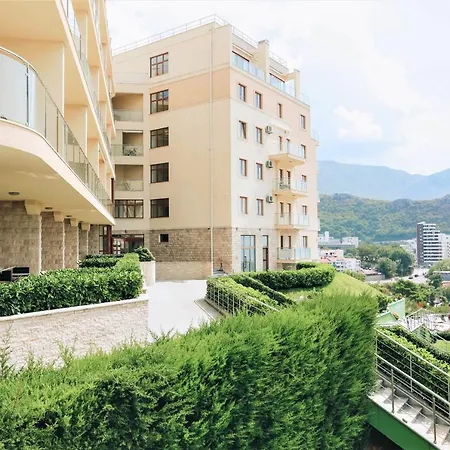Belvedere Becici Hotel Budva