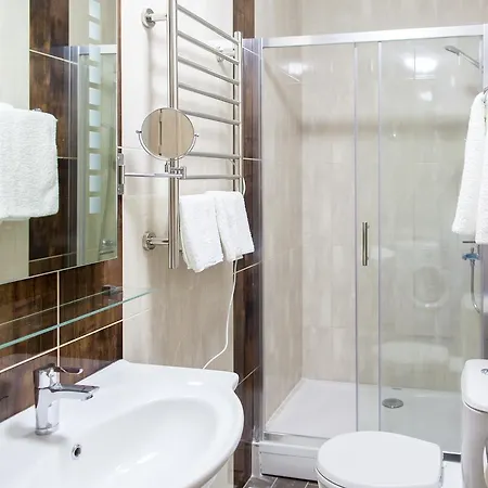 Hotel Belvedere Becici 4*