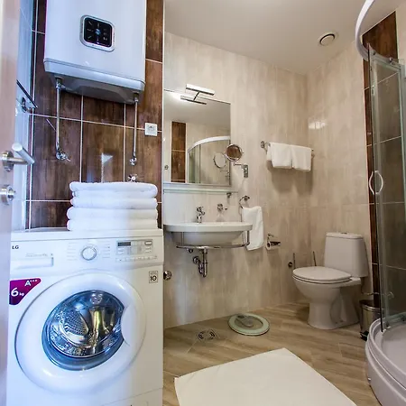 Belvedere Becici 4* Budva