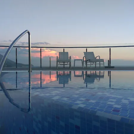 Belvedere Becici 4* Budva