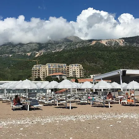 Belvedere Becici 4* Budva